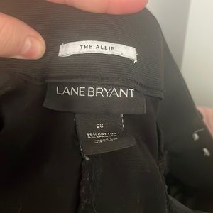 Lane Bryant the Allie pants